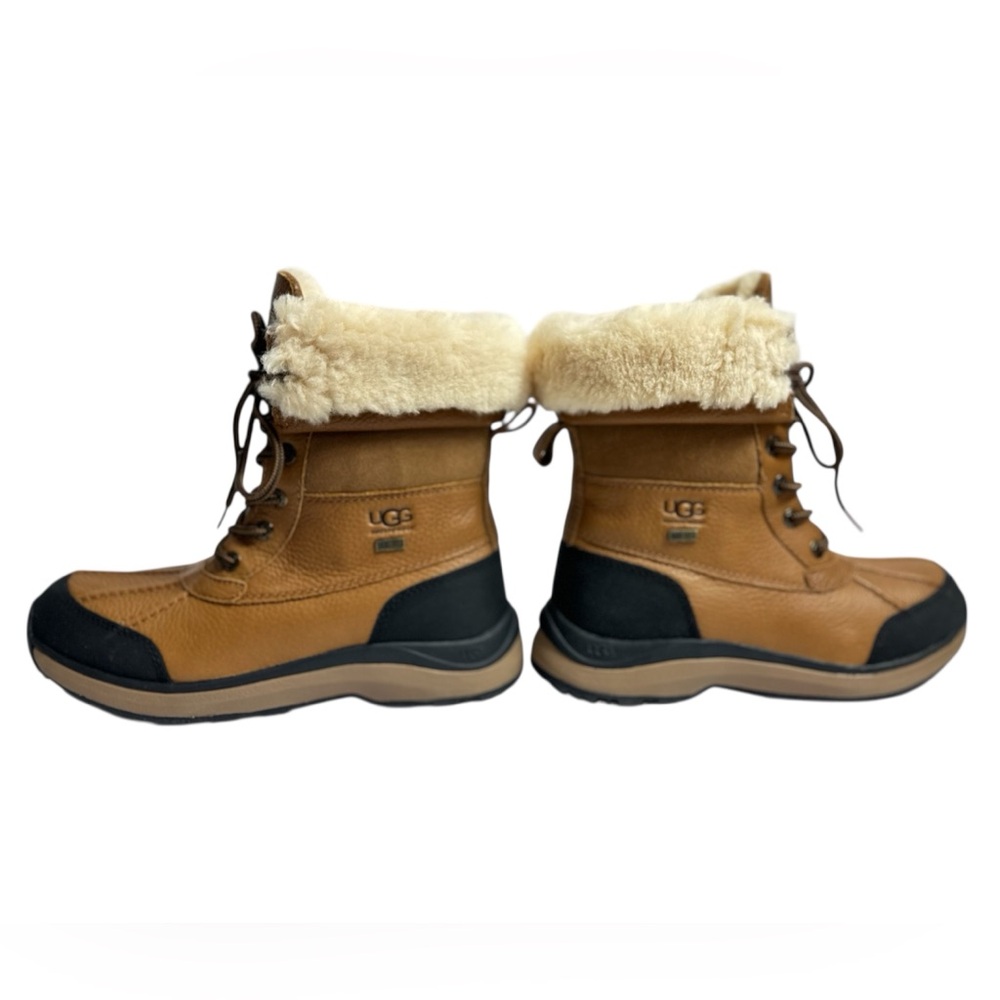 UGG Women's‎ Adirondack Ill Waterproof Boots, SIZE 6.5